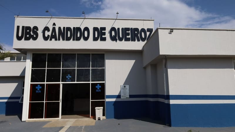 Aparecida consegue aprovação de 5 obras do Novo PAC
