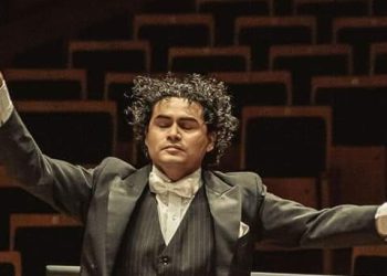 Basileu França: concerto reúne vencedores do Concurso Nacional Jovens Solistas