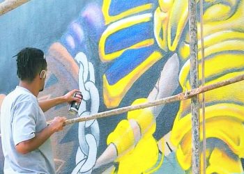 Sesc Goiás inicia ações do projeto Expressões