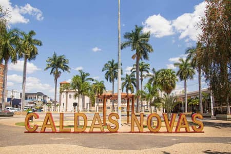 Painel do Turismo Goiano passa por reformulação