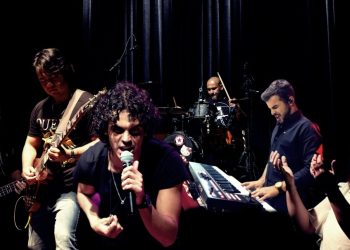 Tributos da Estação tem shows gratuitos com bandas cover de Metallica, Queen e Red Hot Chili Peppers