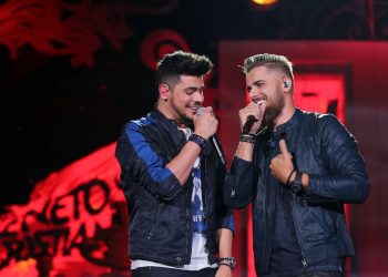 Aparecida é Show 2024 terá Zé Neto e Cristiano, Israel e Rodolffo e mais nomes