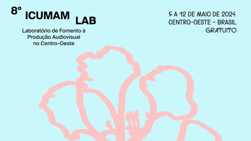 8º Icumam Lab divulga programação completa