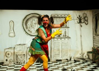 Sesc Centro recebe música, teatro e feira de artesanato em abril