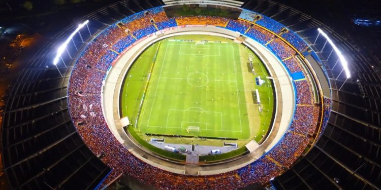 Serra Dourada: Governo de Goiás abre consulta pública sobre revitalização do estádio