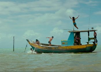 Cine Cultural tem duas estreias nacionais na programação