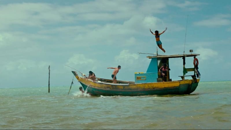 Cine Cultura tem 2 estreias nacionais na programação