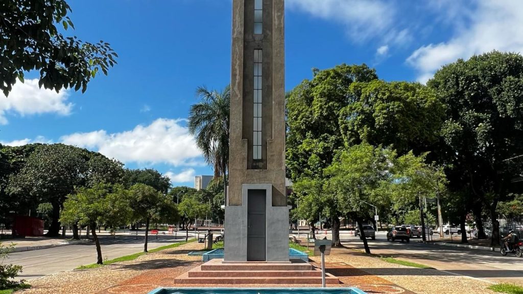 Goiânia: Agenda do fim de semana de 26 a 28 de abril