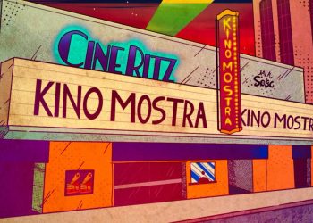 Goiânia Kino Mostra abre inscrições para ações de formação e concurso de roteiro