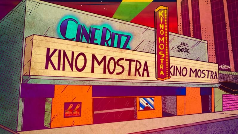 Goiânia Kino Mostra abre inscrições para ações de formação e concurso de roteiro