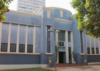 Aplicativo mapeia museus de Goiânia e Aparecida
