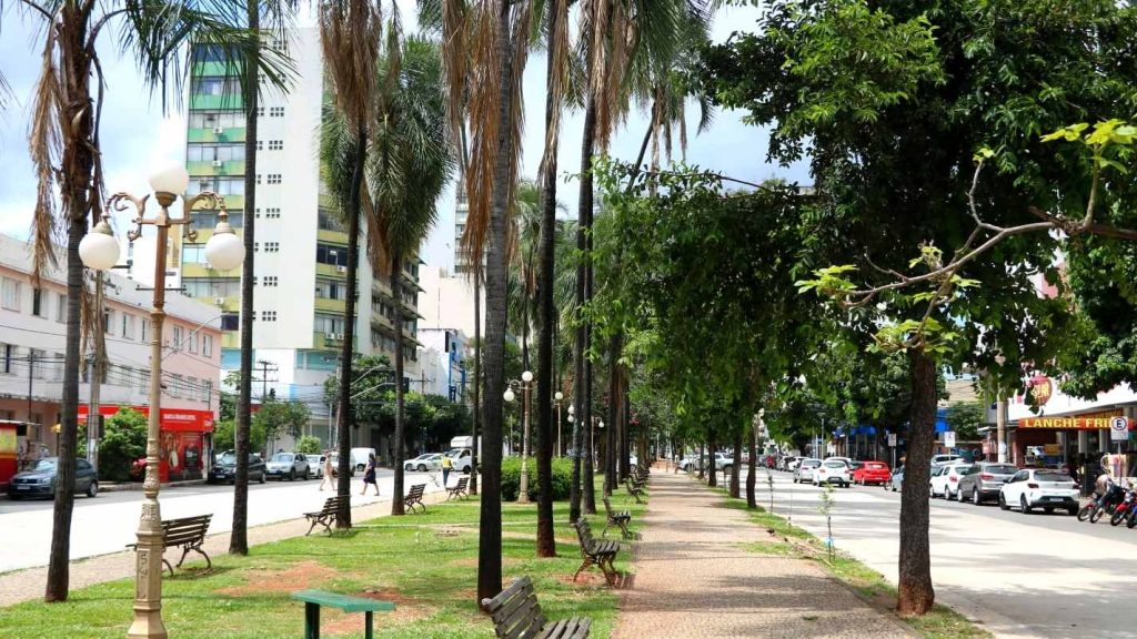 Goiânia: Agenda do fim de semana em Goiânia de 5 a 7 de abril