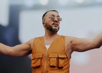 Belo confirma show da turnê "In Concert" em Goiânia