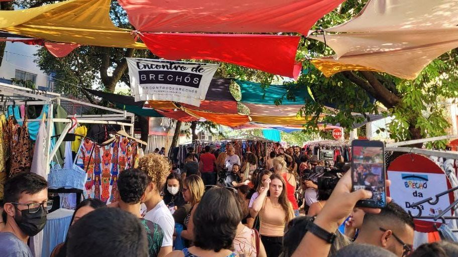 Goiânia: Agenda do fim de semana de 19 a 21 de abril