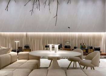 CASACOR Goiás 2024 começa nesta quinta-feira (9/5)