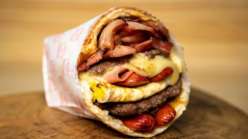 4ª edição do Festival Burger Time acontece no mês de junho