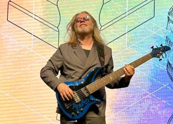 Humberto Gessinger faz show em Goiânia