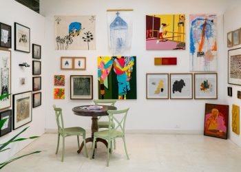 6ª FARGO acontece no Museu de Arte Contemporânea de Goiás (MAC-GO)