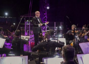 Filarmônica faz estreia nacional de 2 composições em homenagem a Portugal