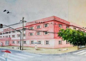 Goiânia Art Déco Festival realiza 7ª edição a partir desta terça-feira (14/5)