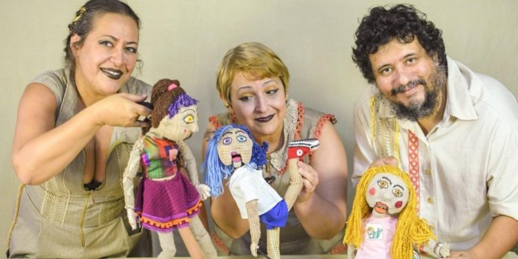 Festival do Boneco chega à 7ª edição com dez dias de programação