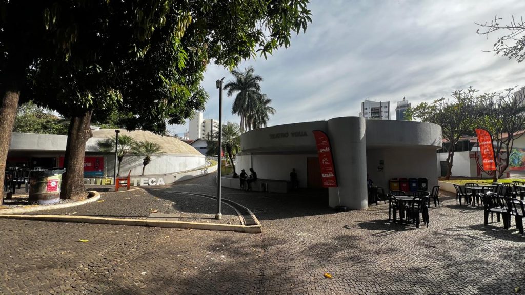 Goiânia: Agenda do fim de semana de 17 a 19 de maio