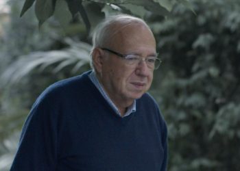 Cine Cultura estreia documentário sobre Luiz Fernando Veríssimo