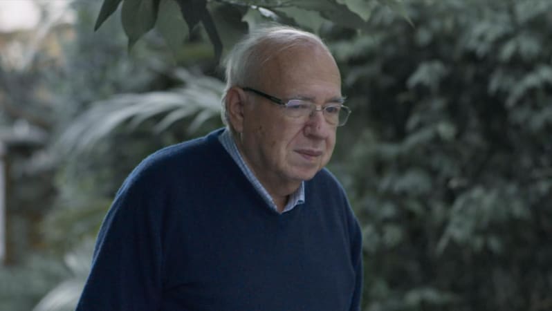 Cine Cultura estreia documentário sobre Luiz Fernando Veríssimo