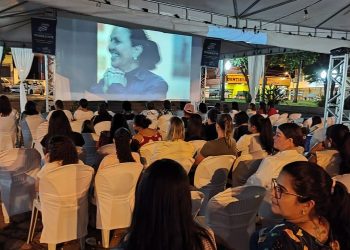 Secult retoma projeto Cine Goiás Itinerante com atividades em Silvânia e Alexânia