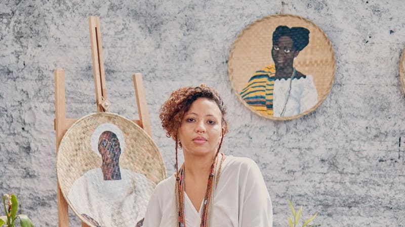 Centro Cultural Octo Marques recebe exposição “As Matriarcas”