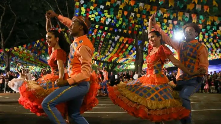 Goiânia: confira o calendário de festas juninas em 2024
