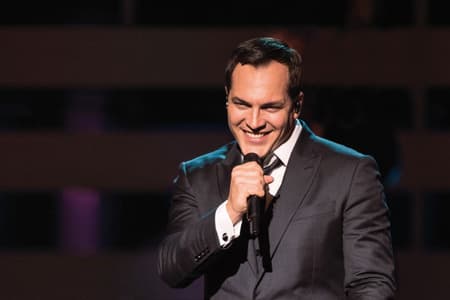Festival Italiano de Nova Veneza 2024 terá show de abertura de Daniel Boaventura