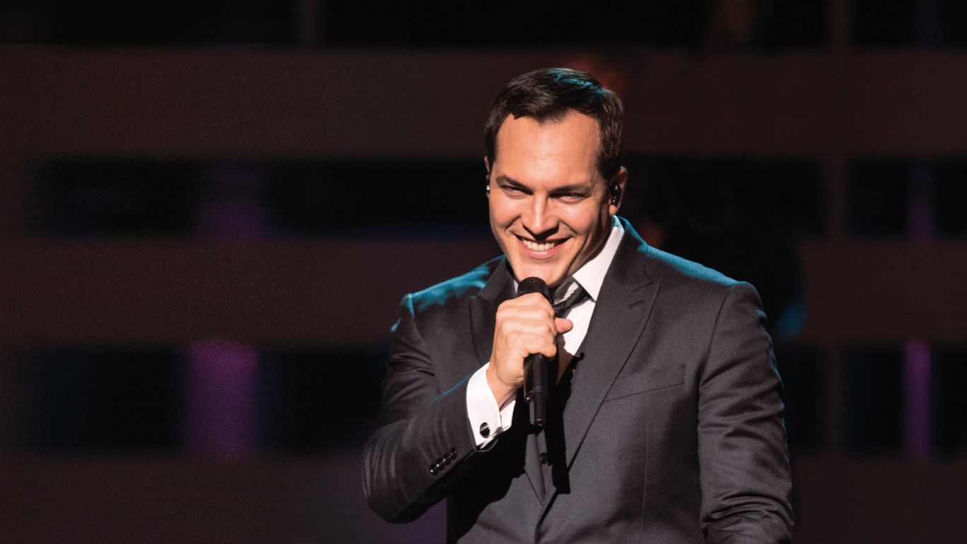 Festival Italiano de Nova Veneza 2024 terá show de abertura de Daniel Boaventura