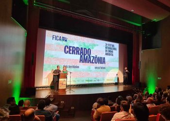 Fica 2024 é a edição com mais filmes inscritos na história do festival