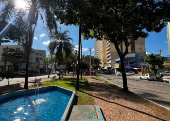 Programa Centraliza é aprovado em 1º turno na Câmara de Goiânia