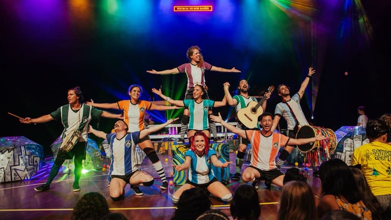 Goiânia recebe 1º festival de música voltado exclusivamente para infância e juventude