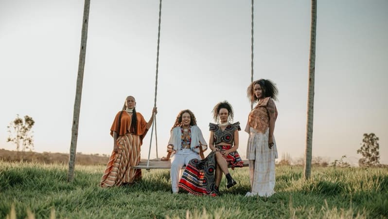 Premiada série documental está na mostra competitiva do maior festival de  Cinema e Vídeo Ambiental | Foto: Divulgação