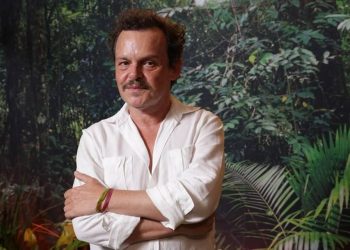 Fica 2024: Ator Matheus Nachtergaele participa de conferência de cinema no Festival