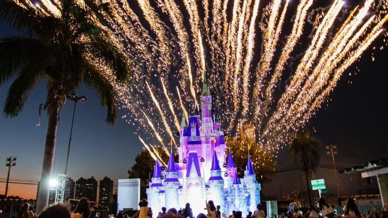 Evento acontece nas quintas, sextas, sábados e domingos, sempre das 16h às 21h | Foto: Divulgação