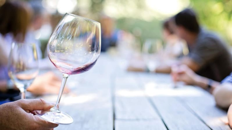 Wine Jazz Piri reúne jazz e gastronomia em Pirenópolis