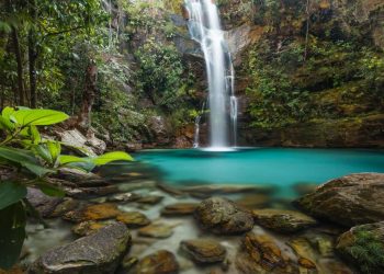 Turismo de Goiás apresenta 2ª maior alta do Brasil