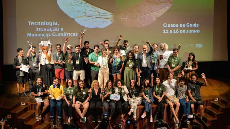 Fica 2024 divulga filmes premiados na maior edição do festival