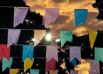 Goiânia: Agenda do fim de semana de 21 a 23 de junho