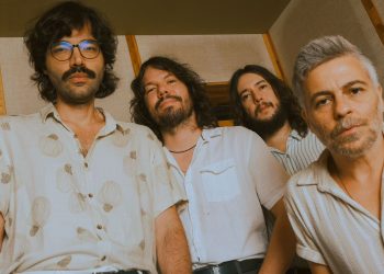 Maglore revisita trajetória de 15 anos em show acústico, no Martim Cererê
