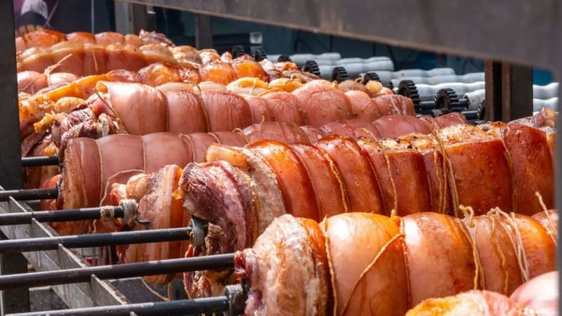 Torresmofest retorna ao Passeio das Águas Shopping, em Goiânia