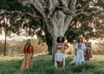 Diaspóricas II - O filme estreia em Goiânia, no Sertão Negro