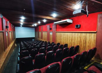 Cine Cultura recebe Mostra de filmes do 9º Digo