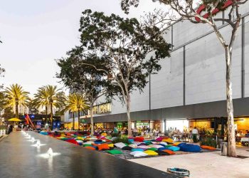 Flamboyant Garden Festival acontece até o dia 27 de julho