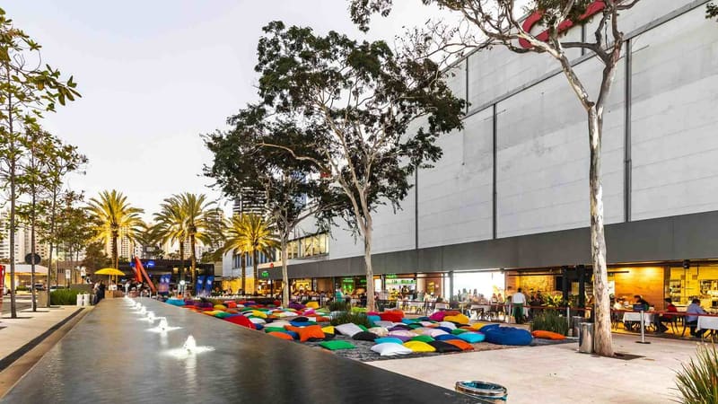 Cinema no Garden em 2023. Neste ano, evento conta com show de Flavio Venturini | Foto Nelson Pacheco