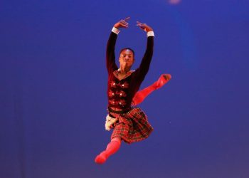 Goiânia recebe Festival Internacional de Dança Goiás 2024
